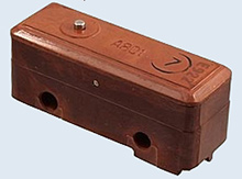 Микровыключатели и микропереключатели А801