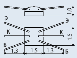 2ТС393А-1