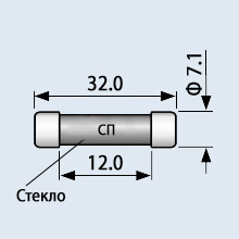 СП-40 40А