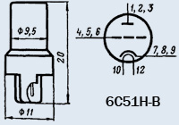 6С51Н-В