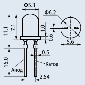 АЛ307ЖМ