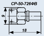 СР-50-726ФВ