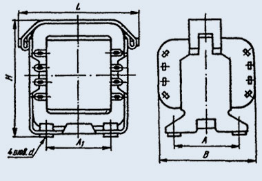 ТАН1-220-400