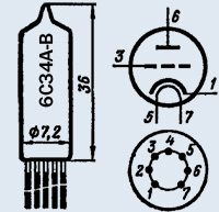 6С34А-В