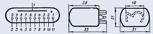 ИН-12А