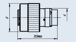 СНЦ233-32/27Р1011