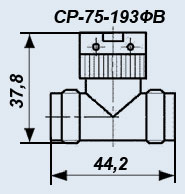 СР-75-193ФВ