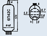 6П42С