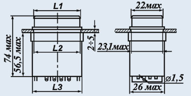 П2П1ТА-1КВ