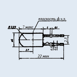 ФД-303А