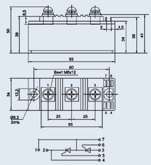 МТТ-100-16