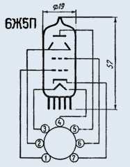 6Ж5П