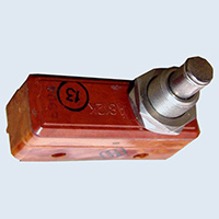 А812К с гайкой