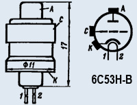 6С53Н-В