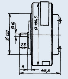 ПЯ-250Ф