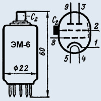 ЭМ-6
