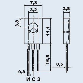 КП961А
