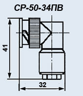 СР-50-34ПВ