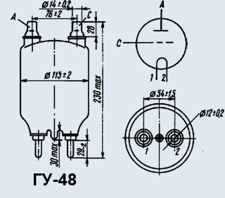 ГУ-48