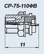 СР-75-110ФВ