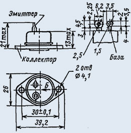 ТК235-40-3