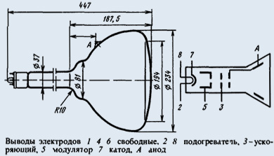 23ЛМ34В