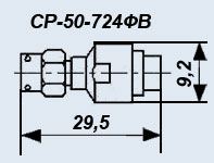 СР-50-724ФВ