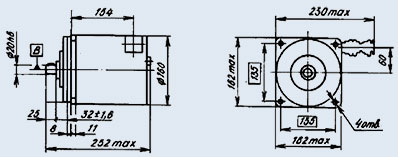 ДАТ-2500-8