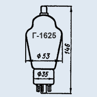 Г-1625