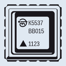 Микросхемы К5537ВВ015