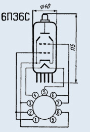 6П36С