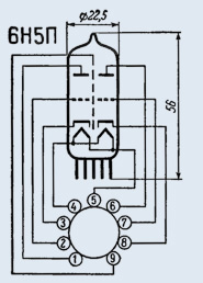 6Н5П