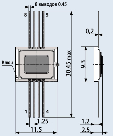 5559ИН2АТ