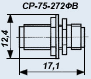 СР-75-272ФВ