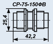 СР-75-150ФВ