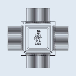 Микросхемы К1874ВЕ96Т