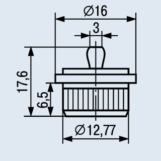Диоды низкочастотные Д204-25-3