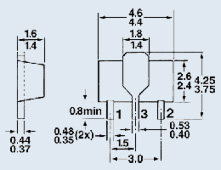 КР1014КТ1ВТ