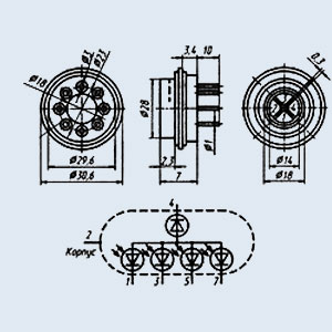 ФДК-142-01