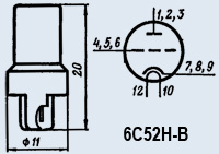 6С52Н-В