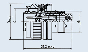 СНЦ232-10/18Р1О11-б