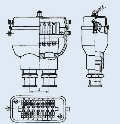 РШАВКП-6-1