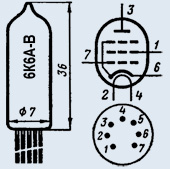 6К6А-В