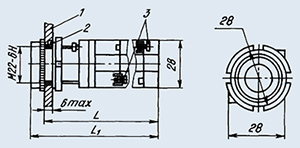 КМЕ4111 черн.