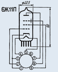 6Ж11П-Е