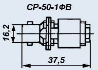 СР-50-1ФВ