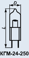 КГМ-24-250