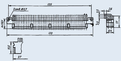 СНП34С-46/132-9.4Р-22-В