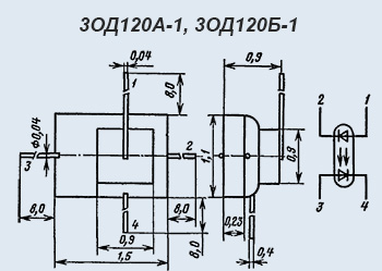 АОД120А-1