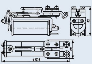 РКС-3 РС4.501.200